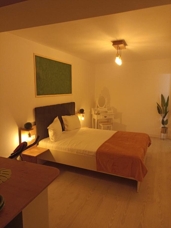 Ame Farmec Apartment *