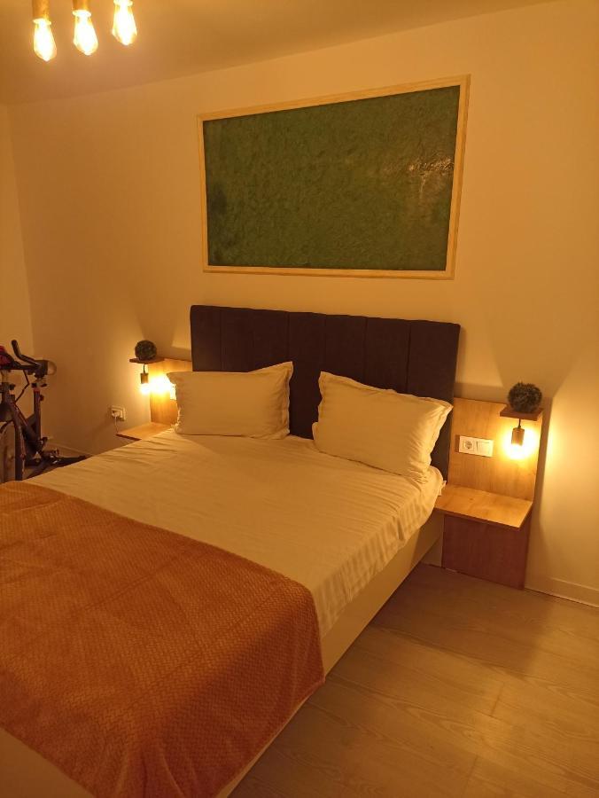 Ame Farmec Apartment