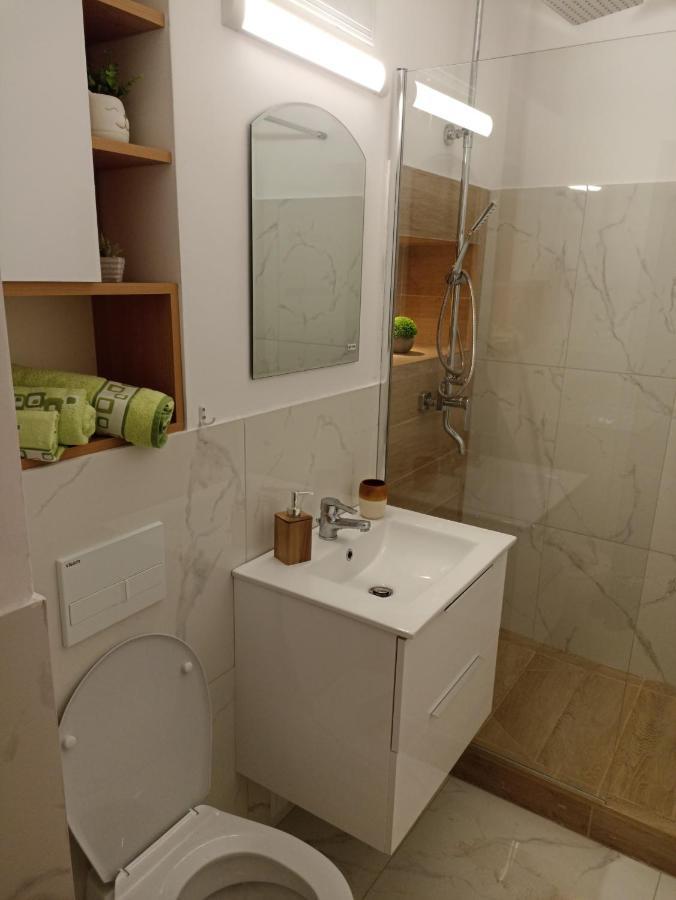 Apartment Ame Farmec