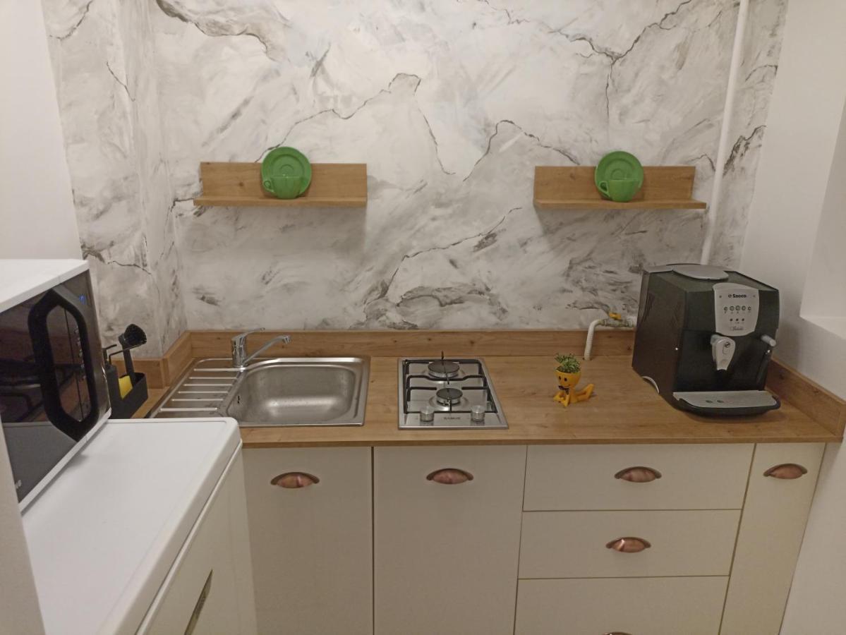 Ame Farmec Apartment