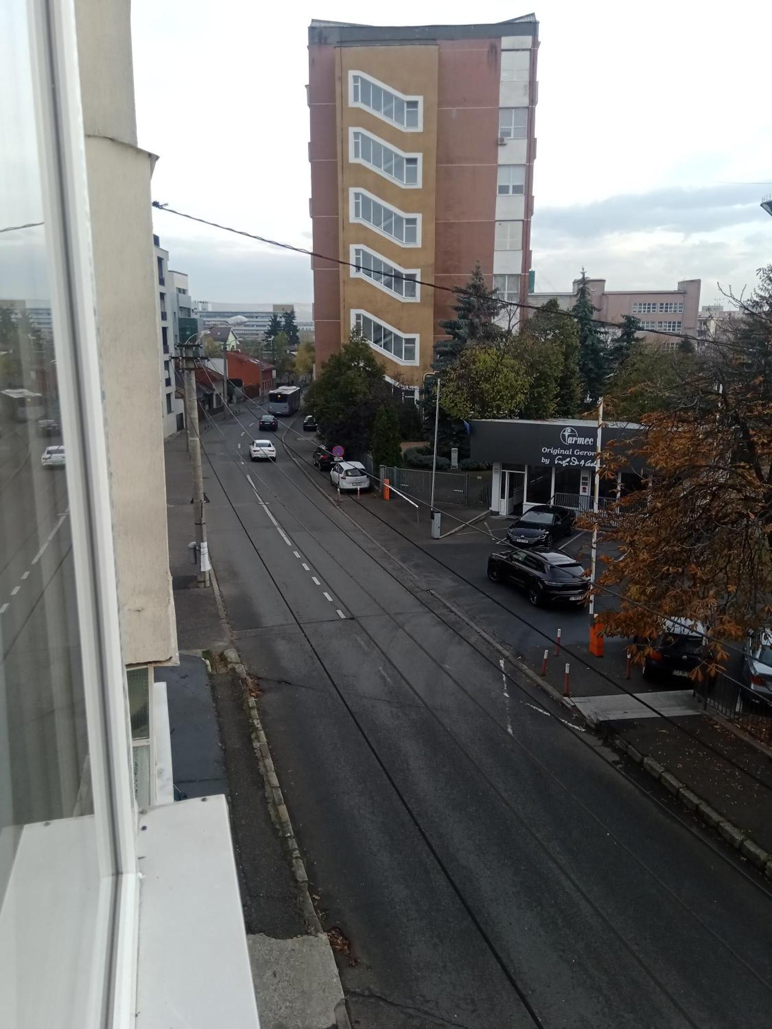 Ame Farmec Cluj-Napoca